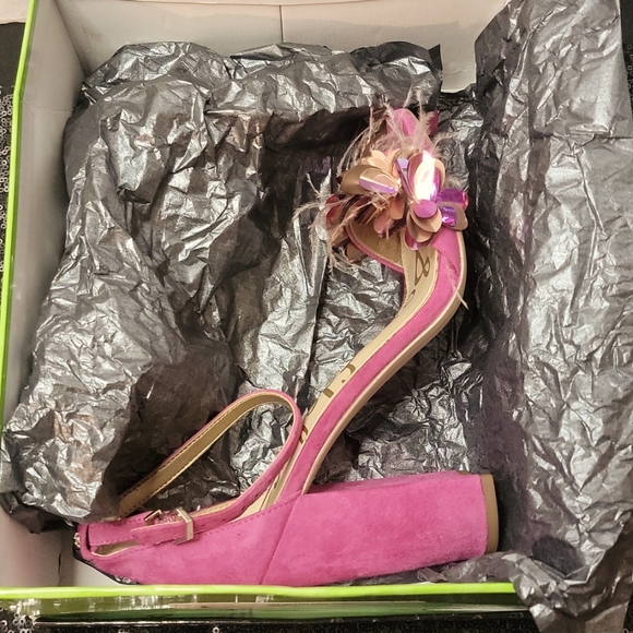 Sam Edelman Shoes - Sam Edelman Heels